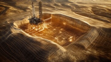 Baker Hughes’ CarbonEdge provides real-time access to trustworthy data to streamline CO2 reporting and carbon credit monetization.