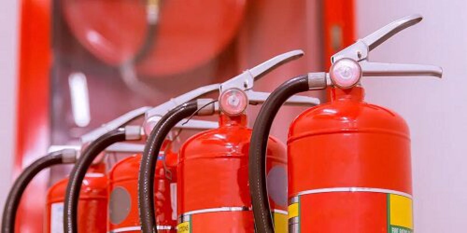 Fire Extinguisher Use and Care How To Properly Use and Maintain