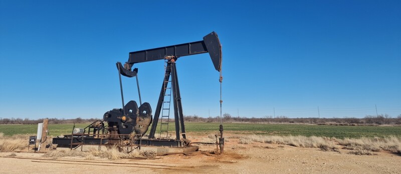 FOSSIL FUELS, OIL EXTRACTION