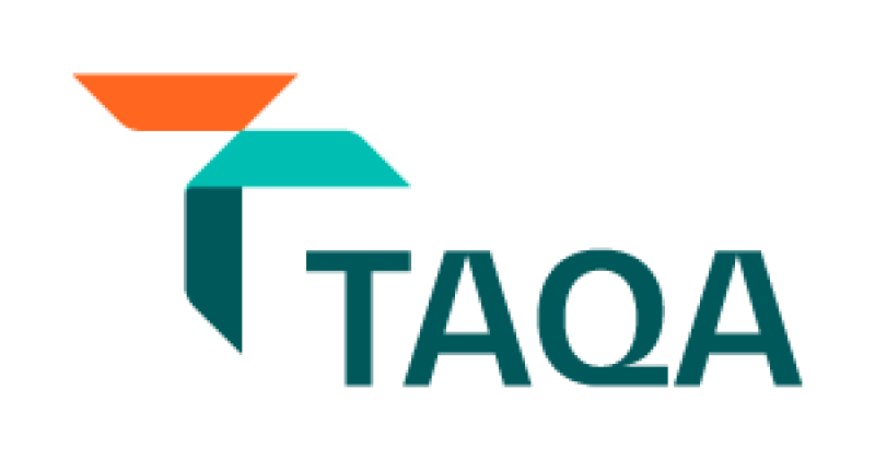 TAQA logo