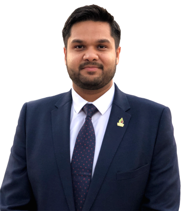 A certified project manager, Siddharth Jain leverages his exposure to upstream projects across the value chain to lead innovative projects in integrated reservoir management and upstream digital transformation at his company.