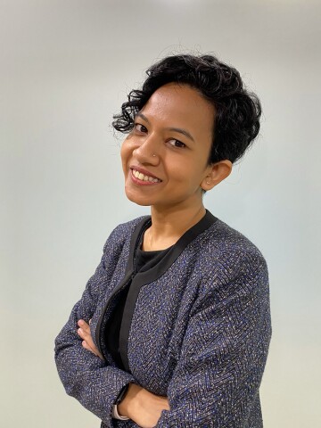 A celebrated mentor and technical expert, Sayanima Kisku championed the use of new technologies in mature assets to improve production statistics, leading to the reshaping of her company’s brownfield development strategy.