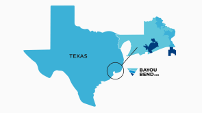 Freeport LNG’s facility