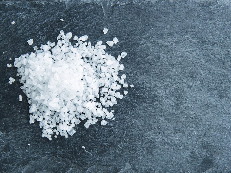 Water Management for Hydraulic Fracturing