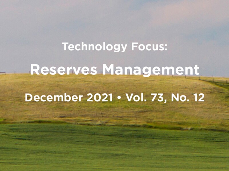 Intro to Reserves Management with field and sky