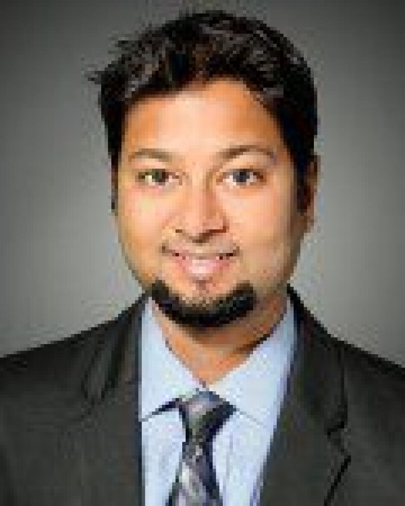SPE Member Aniket Kumar Selected Young Engineer of the Year by Houston ...