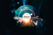 Risk management is the process of identifying, assessing, and mitigating risks to minimize future occurrences, ensuring organizational readiness and stability amidst unforeseen challenges.