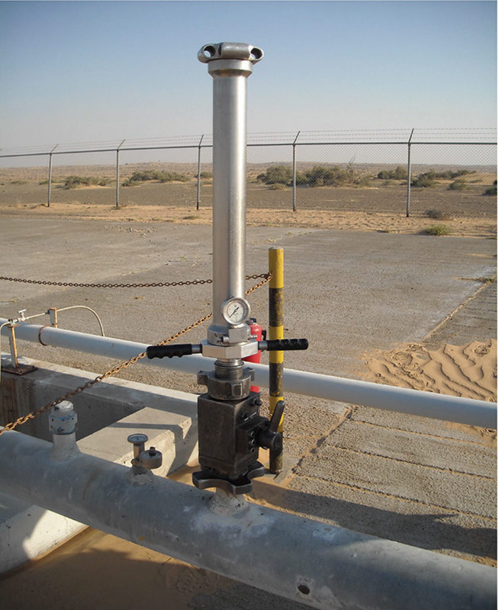 Corrosion Monitoring And Mitigation Technologies corrosion-monitoring-and-mitigation-technologies