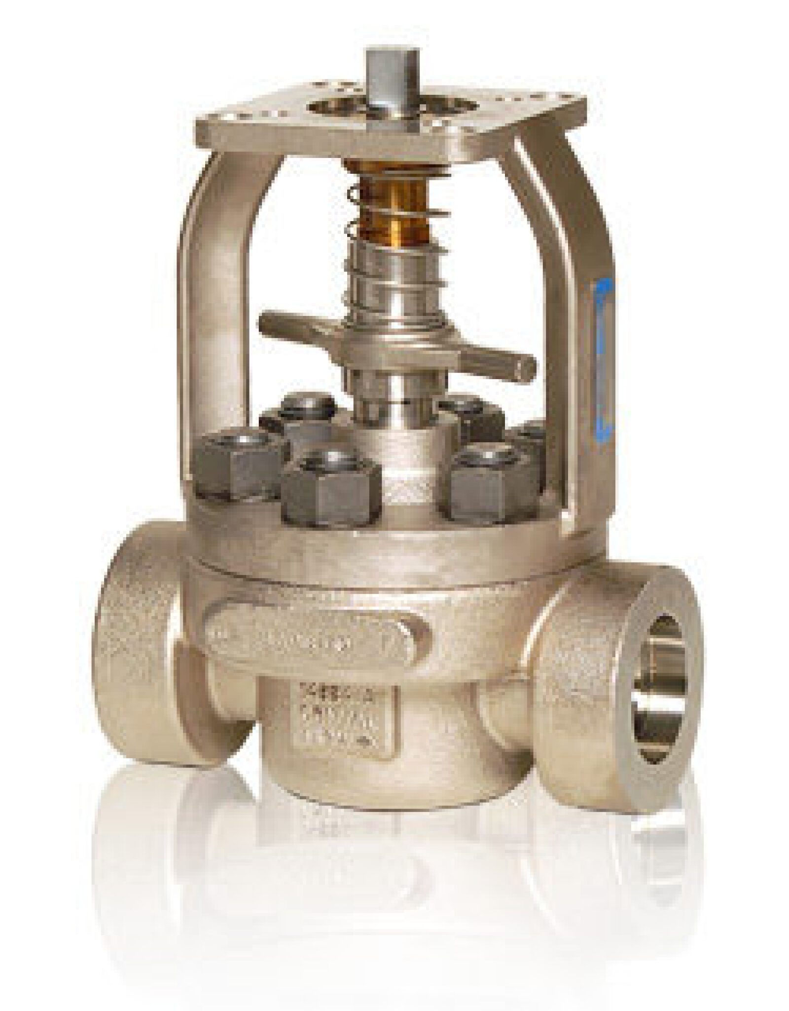 ZeroLeak Ball Valves