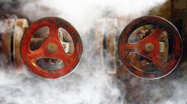 Valve Steam