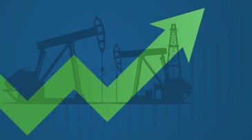 business growth and earning and profit performance concept
