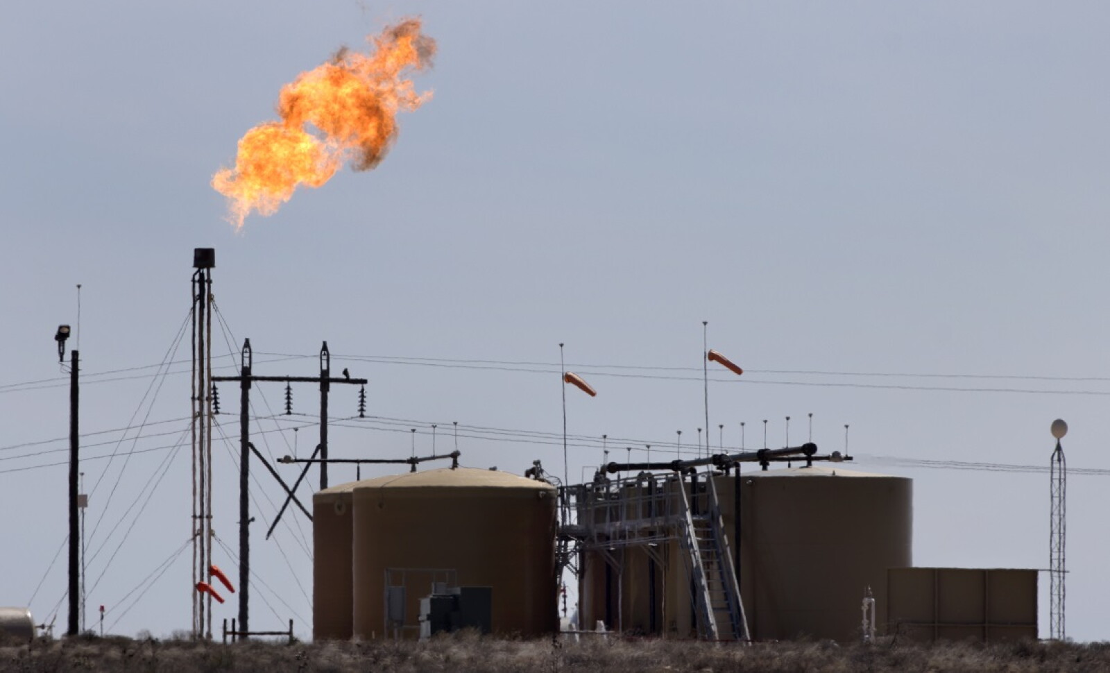 US Interior Department Finalizes Rule To Reduce Oil and Gas Waste on ...