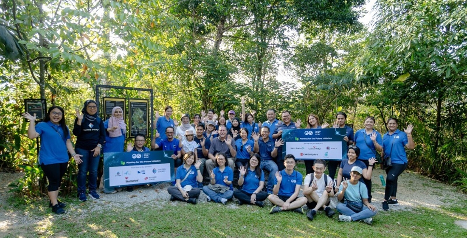 SPE Asia Pacific Marks 3 Decades of Connection, Collaboration, and Community