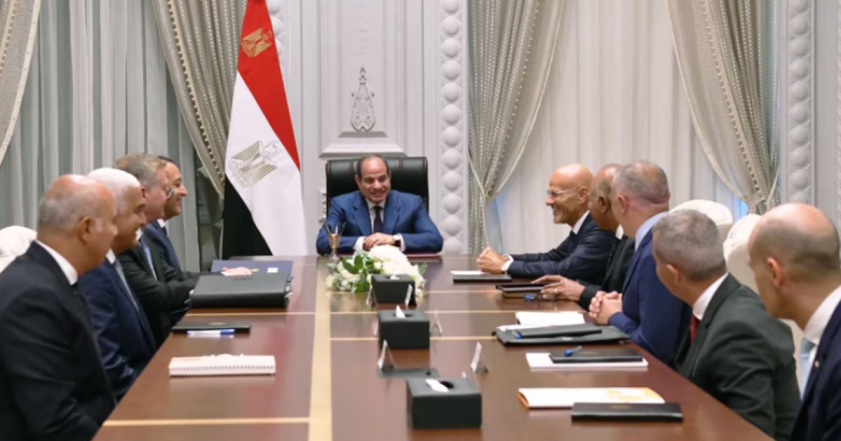 Eni Pledges Billion Investment in Egypt, Aiming for 230 New Oil and Gas Wells Eni Pledges Billion Investment in Egypt, Aiming for 230 New Oil and Gas Wells