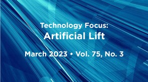 Artificial Lift Focus intro