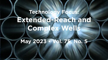 Extended-Reach intro