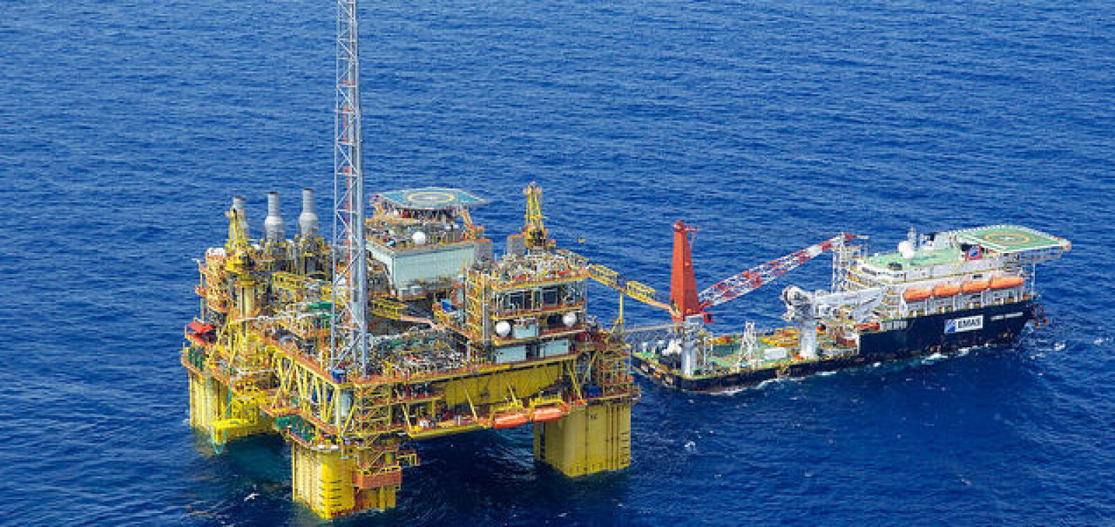 Royal Dutch Shell Aims To Deliver USD 10 Billion From New Projects by 2018