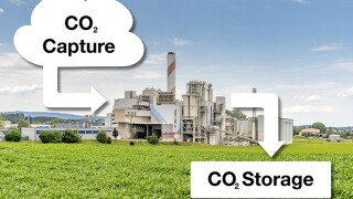 Carbon Capture to Fight Climate Change