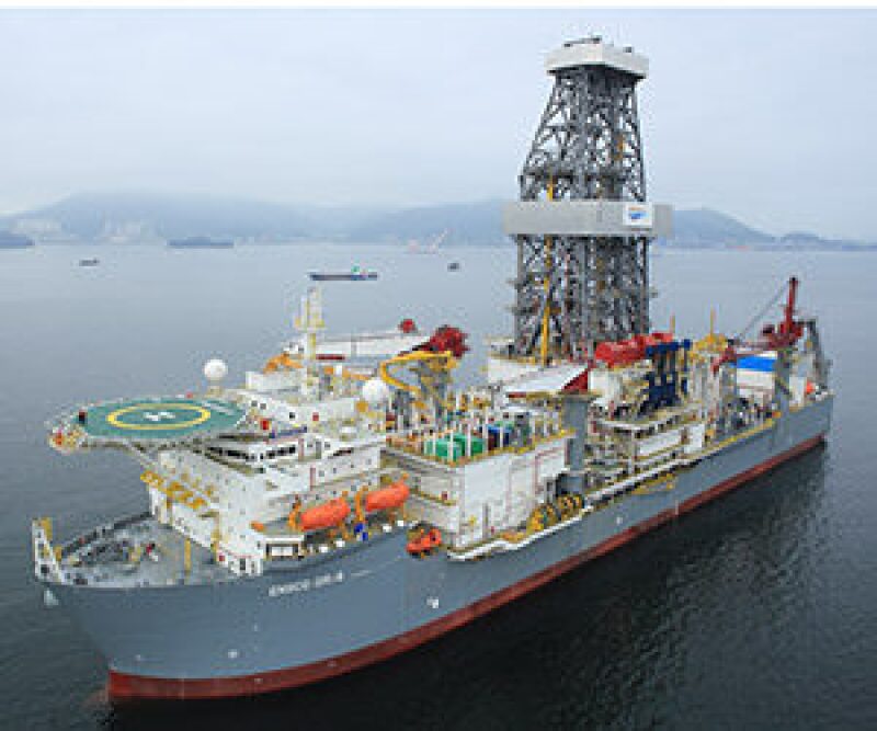 Offshore Driller Valaris Files Chapter 11 To Reduce 7Billion Debt