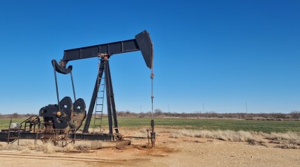 FOSSIL FUELS, OIL EXTRACTION