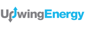 Upwing Energy logo