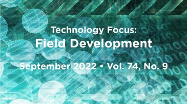 Field Development intro image