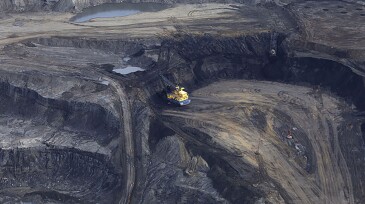 The MOU marks Suncor’s second oil sands development in 2 years.