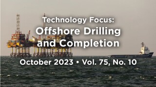 Offshore Drilling intro