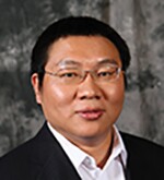 Ray Zhenhua Rui photo
