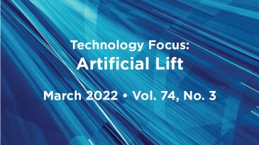 Artificial Lift Intro page