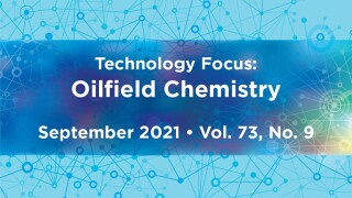 Oilfield Chemistry intro image