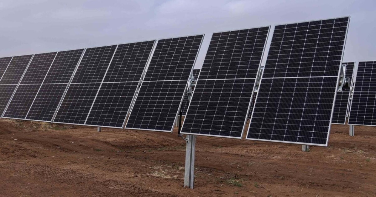 Repsol Reaches Commercial Operation at 825-MW Solar Facility in Texas