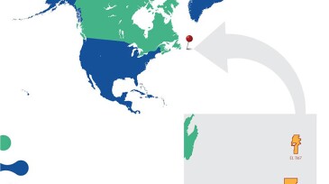 QatarEnergy Grows its Offshore Exploration Portfolio in Atlantic Canada