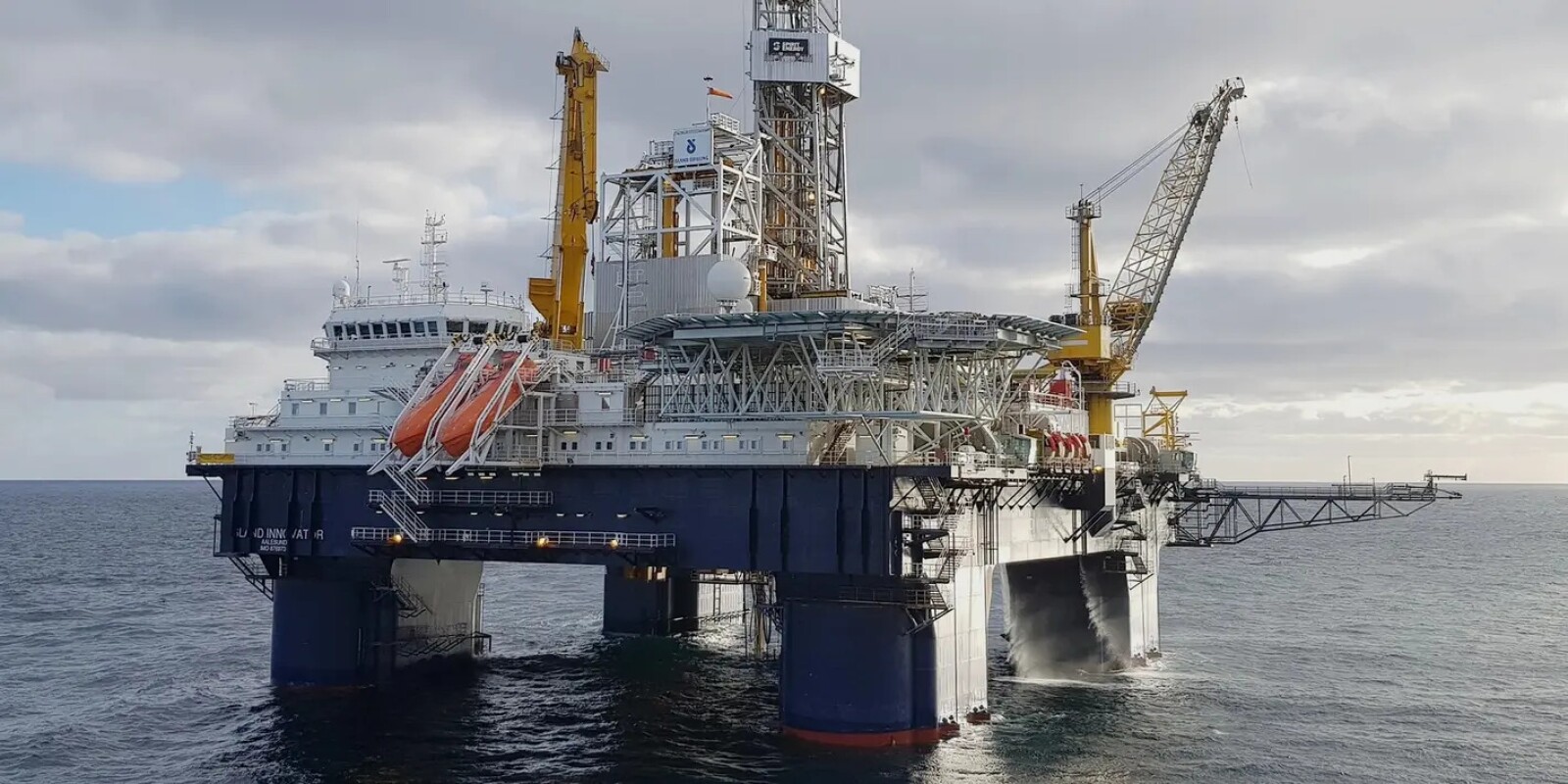 Equinor Upgrades Plugging Operations on the Norwegian Continental Shelf