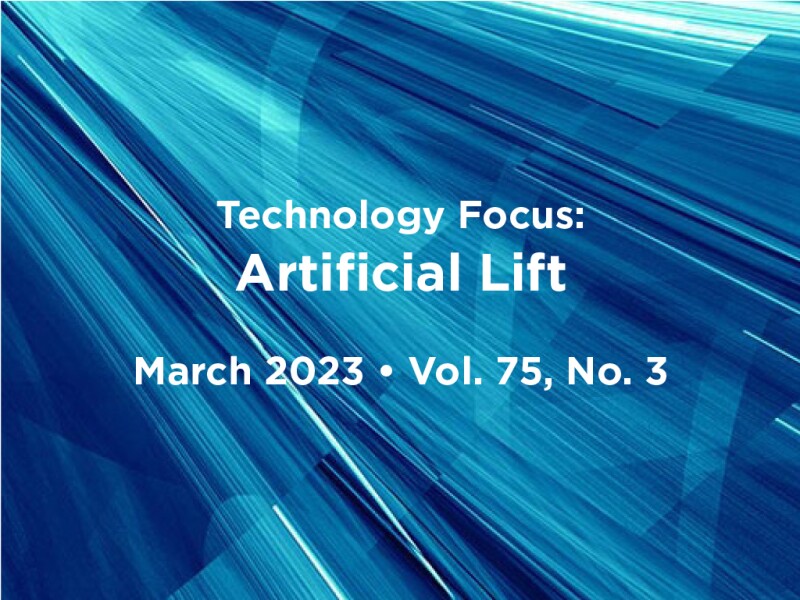 Artificial Lift Focus intro