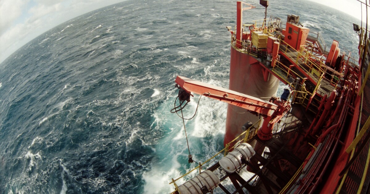 NSTA Survey Features Technology Deployment Trends in the UKCS NSTA Survey Features Technology Deployment Trends in the UKCS