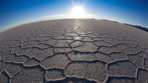 Salar de Uyuni Bolivia