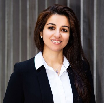 A reservoir engineer and proponent of diversity and inclusion (D&I) in the industry, Zahraa Alkalby holds leadership positions in SPE D&I committees and helped expand related activities to more than 65 SPE sections and chapters.