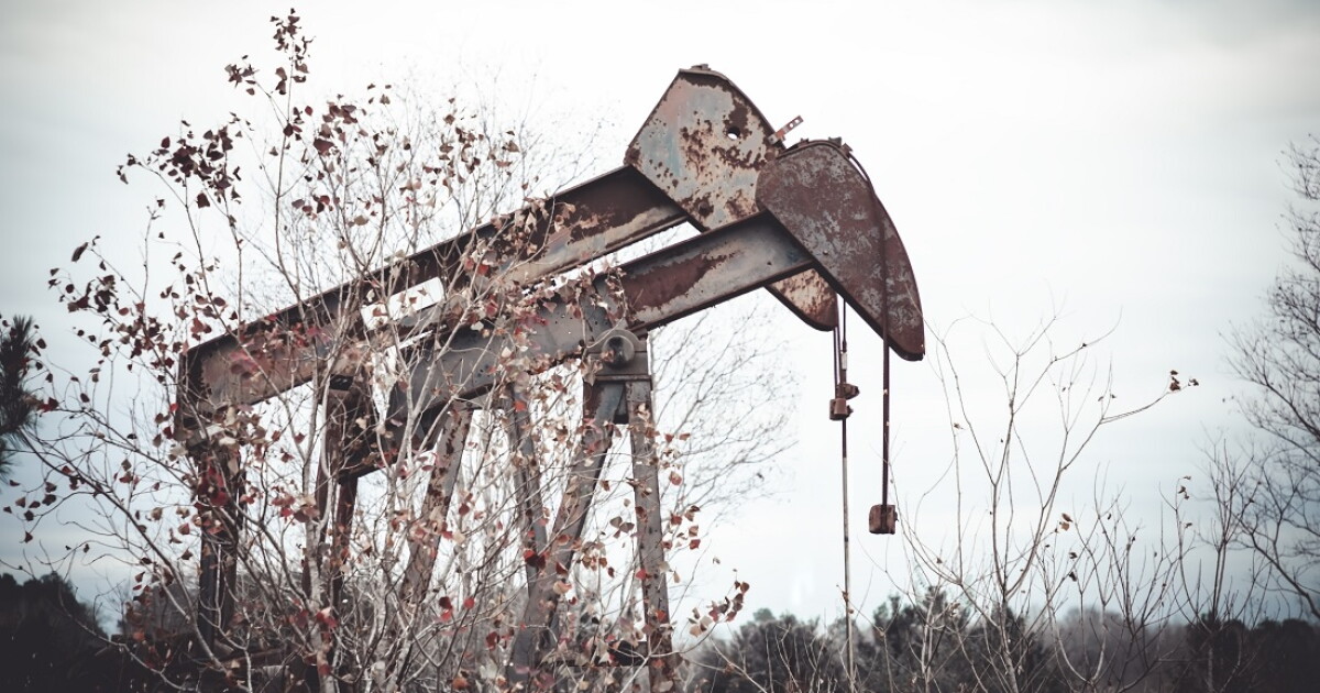 US Announces $80 Million To Plug Orphaned Wells in Texas