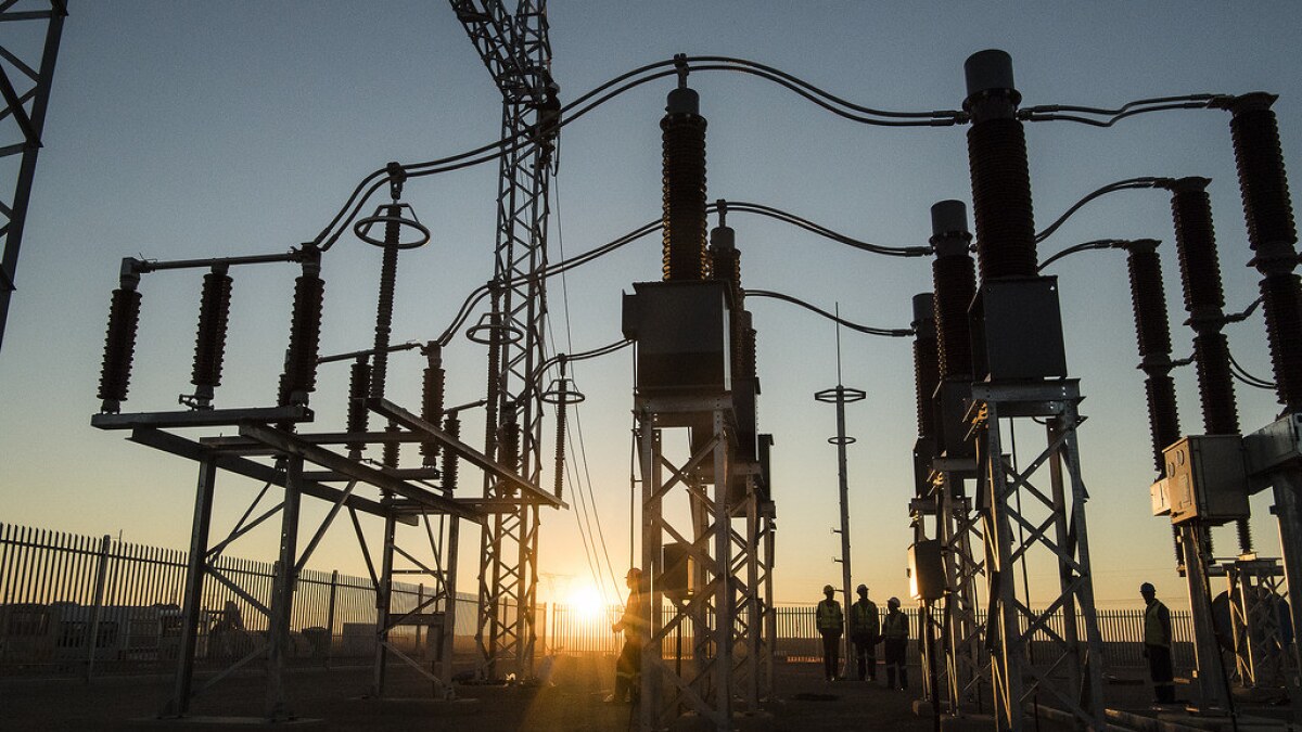 Iraq on Track To Stop Flaring and Go Solar With Total's Help