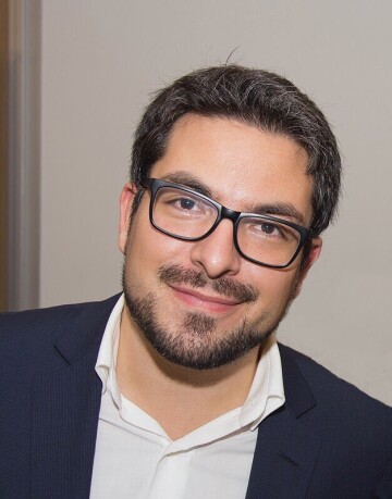 A young professional who’s active in SPE, Rodrigo Rueda Terrazas works to expand the reach of SPE young member programs regionally and internationally.