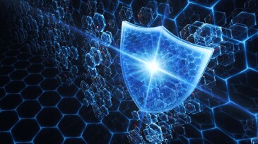 Data Security Concept