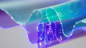 Data Fabric Analytics Artificial Intelligence Data Science Digital Transformation