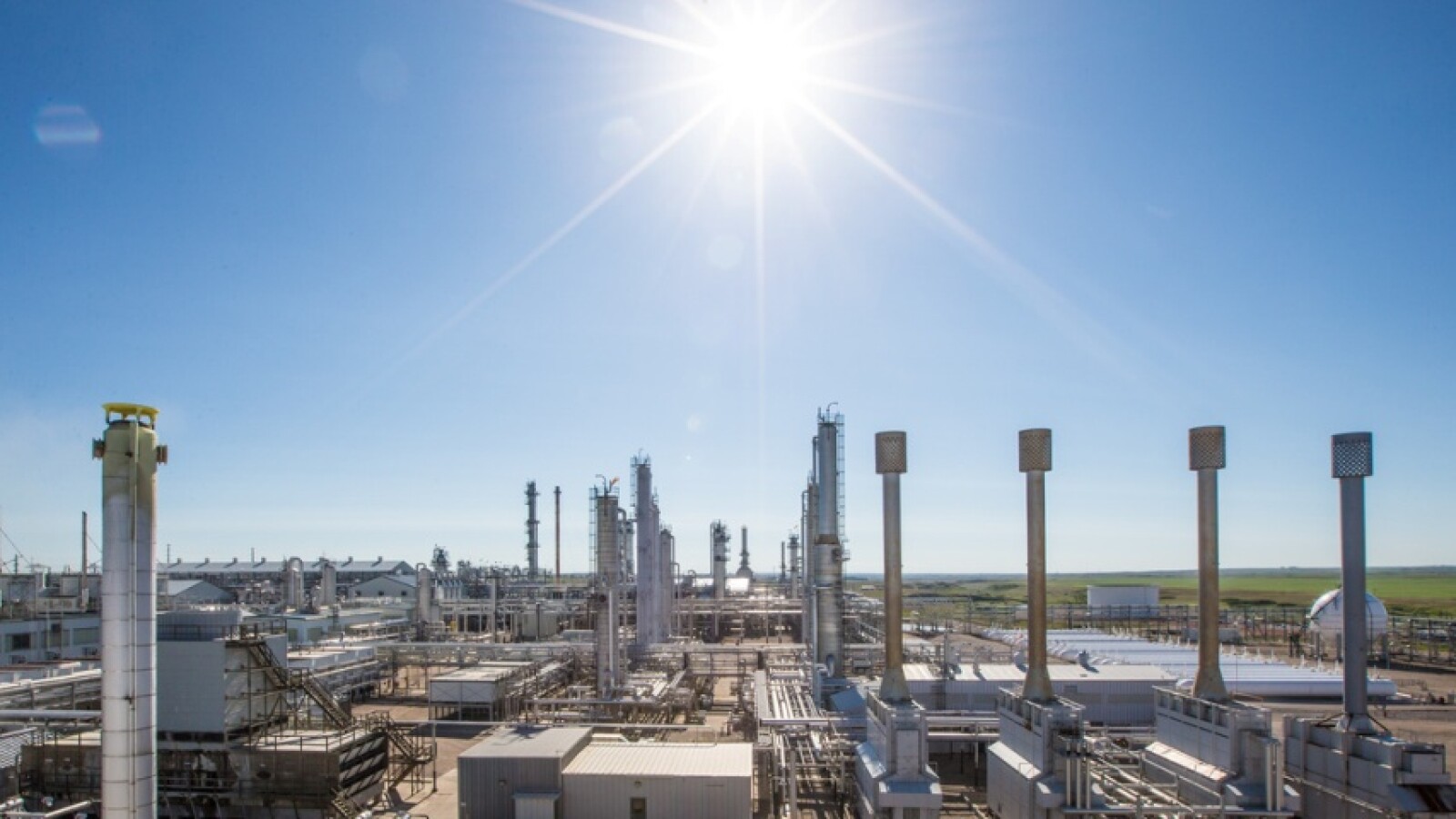 High Rates of Routine Flaring in North Dakota Are Not So Routine Anymore