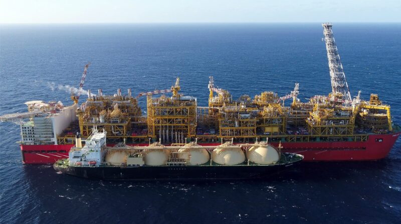 Crucial And Exciting Flagship In At China S Fujian Fuqing Haitan Strait Offshore Wind Farm Recharge