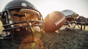 NFL gear