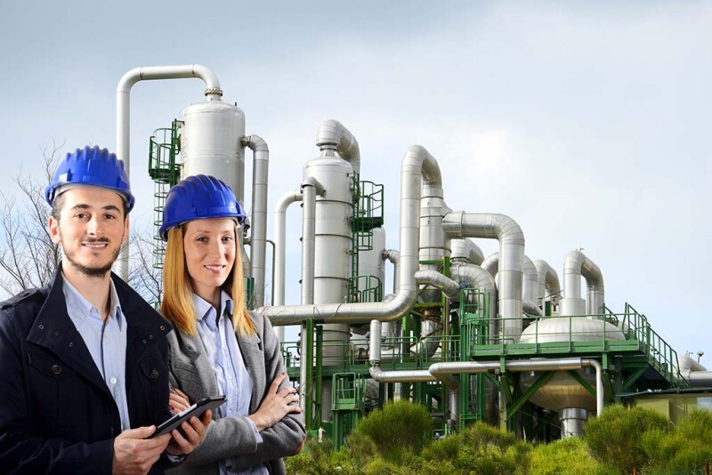 PE and geoscience skills are transferable to other low-carbon energy industries.