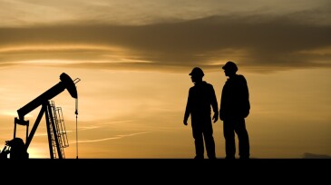Oil and Gas Industry People