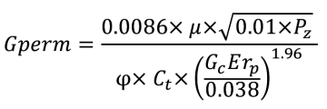 Equation 1