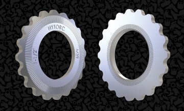 HYTORC's J-Washer.